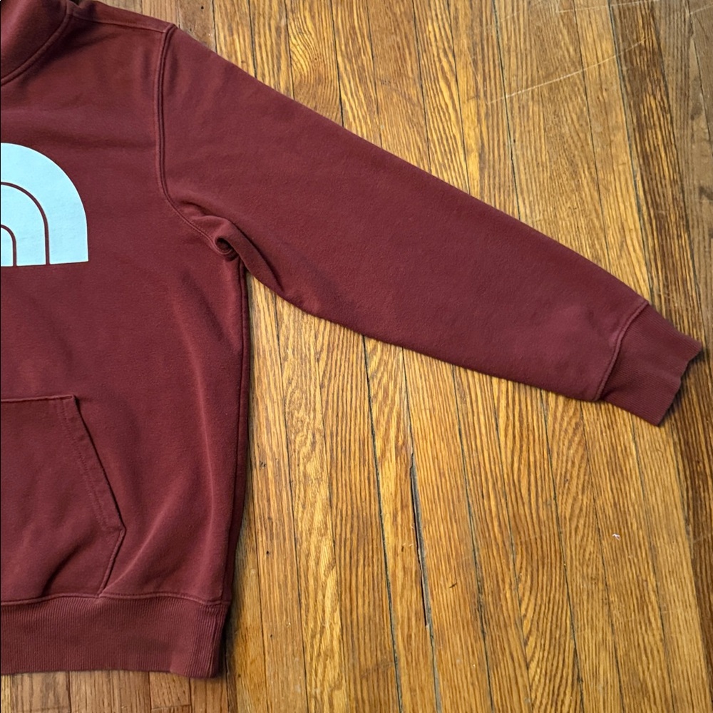 The North Face Hoodie - Picture 6 of 11